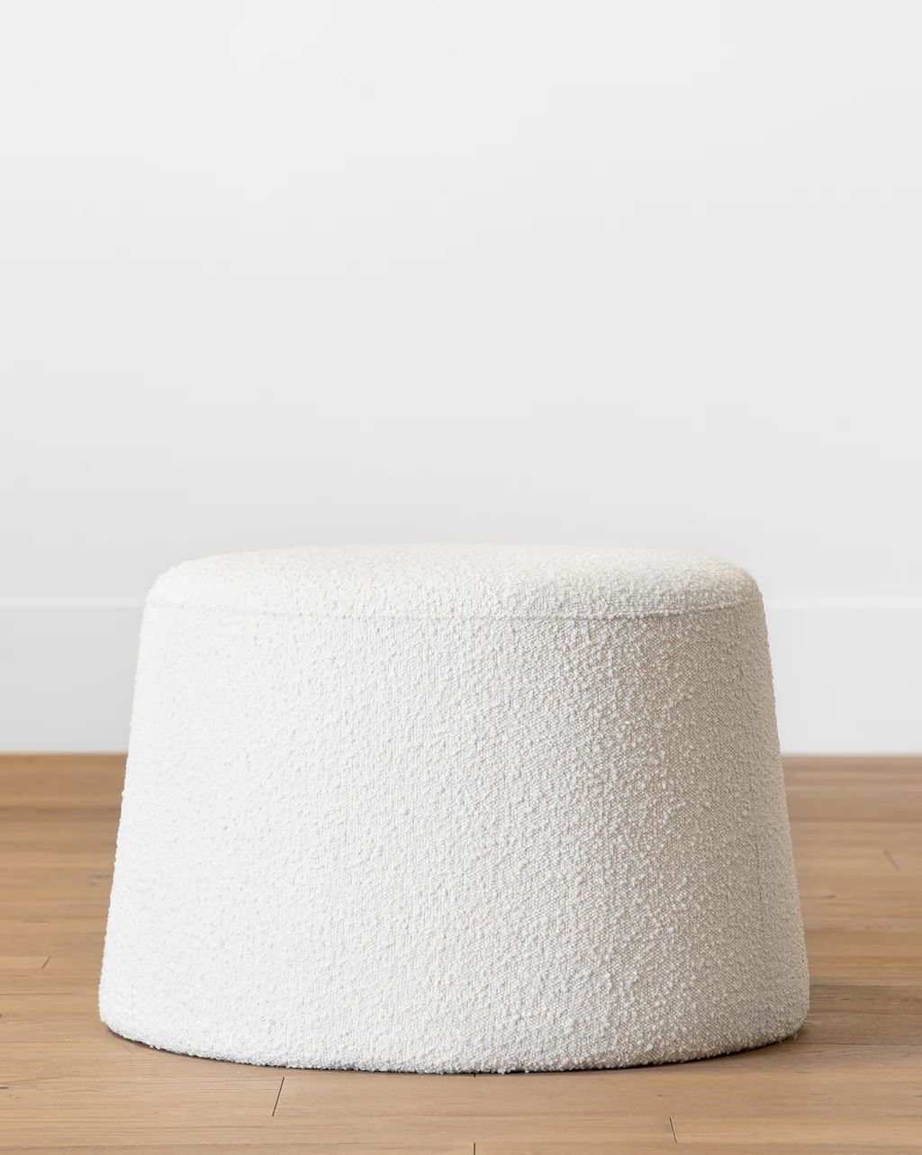 Scout Ottoman | McGee & Co.