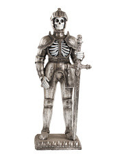 60in Skeleton Warrior | Halloween | Marshalls | Marshalls