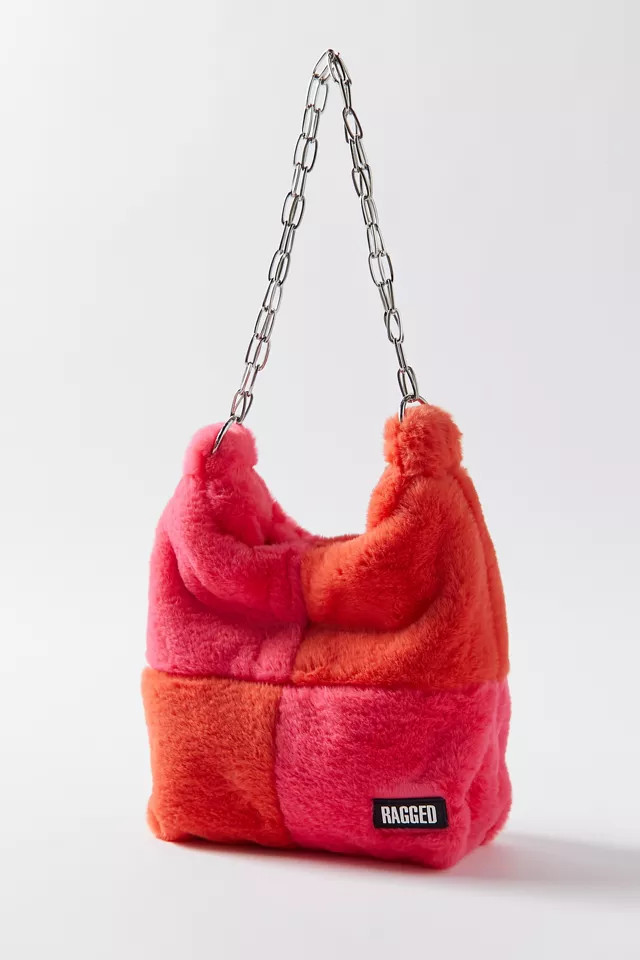 The Ragged Priest Wishful Shoulder Bag | Urban Outfitters (US and RoW)