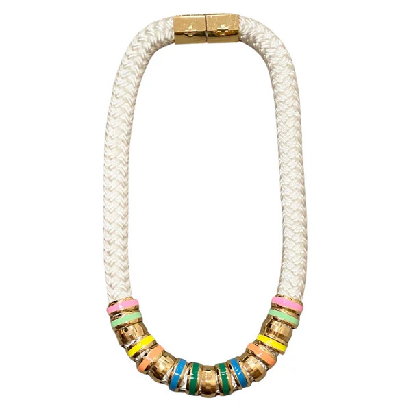 Classic Necklace Multi | HOLST + LEE