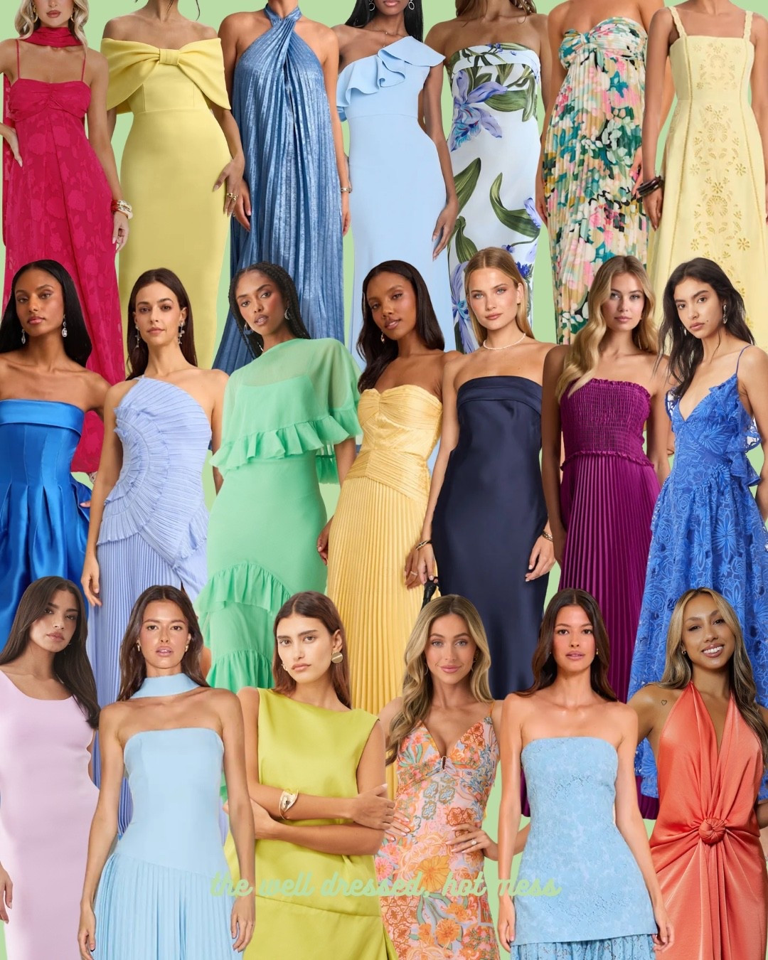 WEDDING GUEST DRESSES 💍 UNDER $100

Wedding, wedding guest, wedding guest dress, wedding guest dresses, jewel tone, black tie, black tie wedding guest dress, deep cool tones, maxi dress, floor length gown, wedding guest dresses black tie, spring wedding, spring wedding guest dresses, spring wedding guest, jewel tone dress, bridesmaids dress, bridesmaid dresses, bridesmaid dress, bridesmaids dresses, cool tones, jewel toned dress, jewel tone black tie wedding guest dress, cocktail dress, cocktail party, Wedding Guest Dress, spring wedding guest dress, spring wedding dress, maxi dress, midi dress, cocktail wedding dress, cocktail wedding guest dress, cocktail attire, casual attire, casual wedding dress, floral dress, spring wedding guest dresses, wedding guest dresses in spring, pastel dresses, pastel wedding guest dresses, under 100, budget friendly dresses, budget friendly wedding guest dress, sale, sale alert, dresses on sale, under 100 dresses, wedding guest dress under 100, spring wedding guest dress under 100, dresses under 100, under $100

#LTKootd #LTKWedding #LTKMothersDay