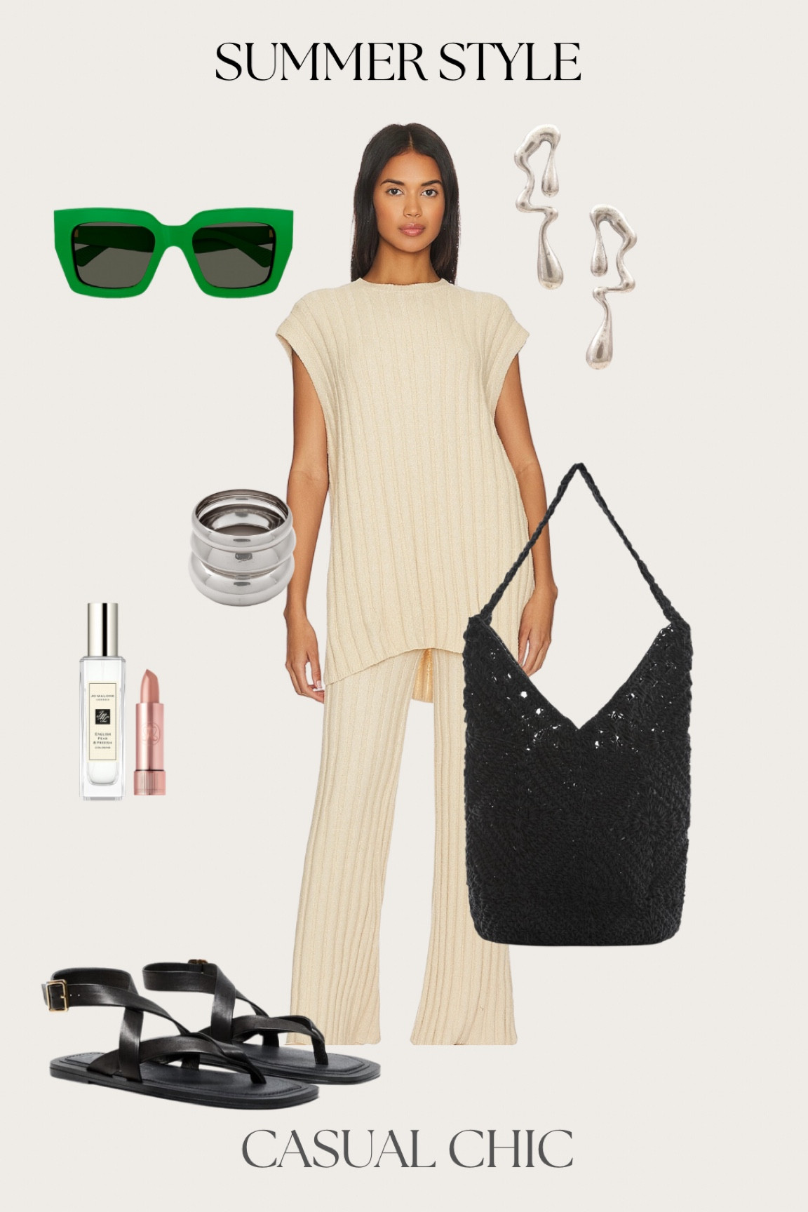 #summerstyle #casual 

#LTKSeasonal #LTKstyletip