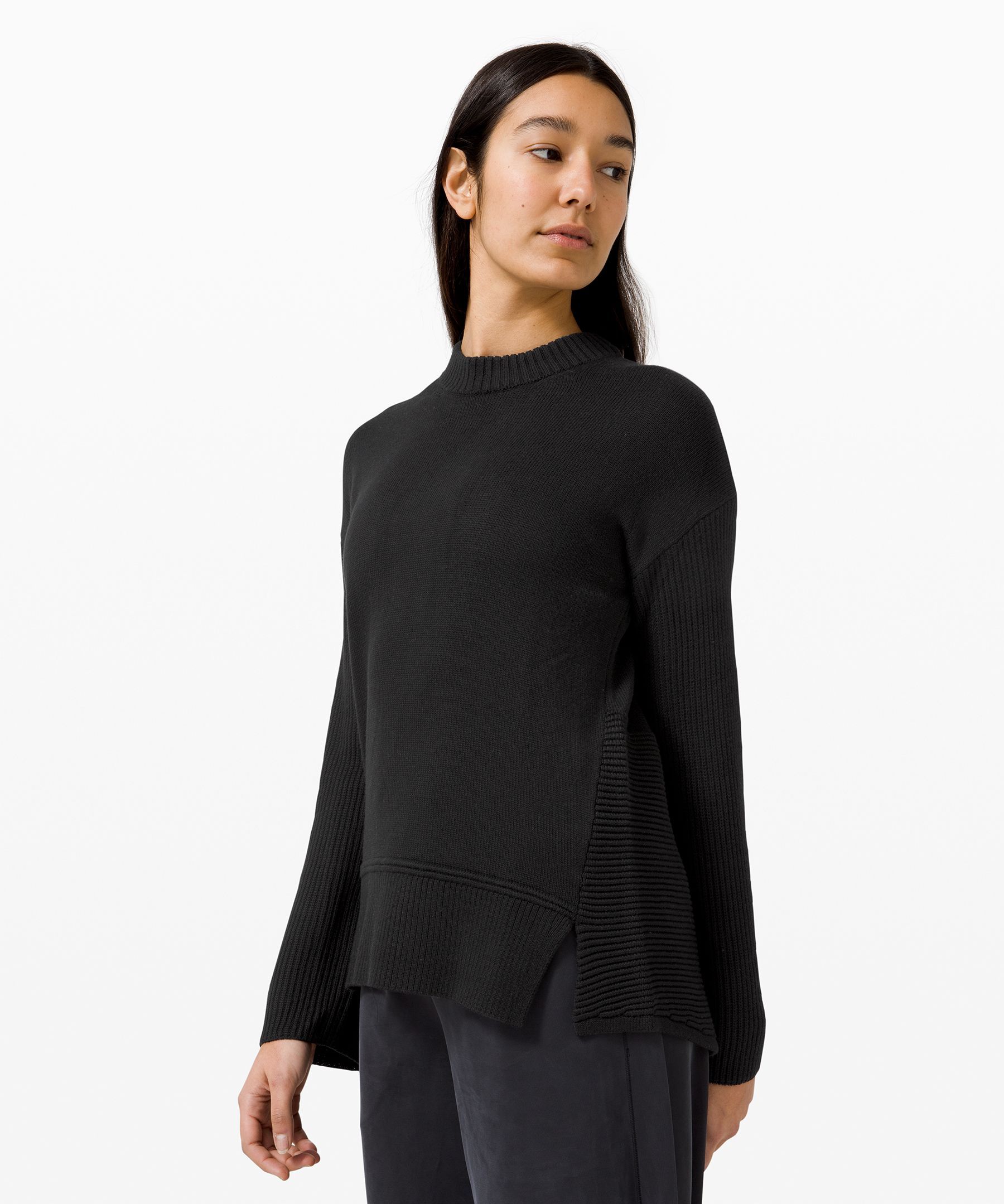 Total Ellipse Sweater | Lululemon (US)