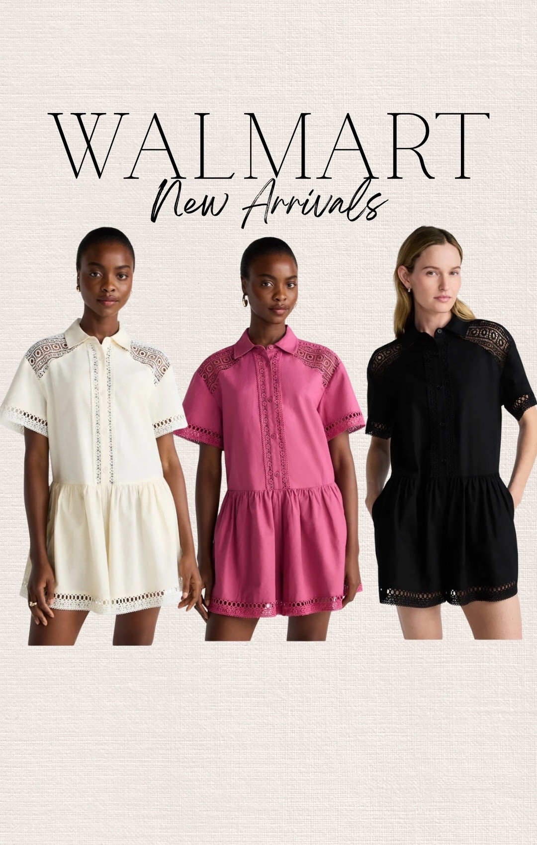 Walmart new arrivals 

#LTKSeasonal #LTKOver40