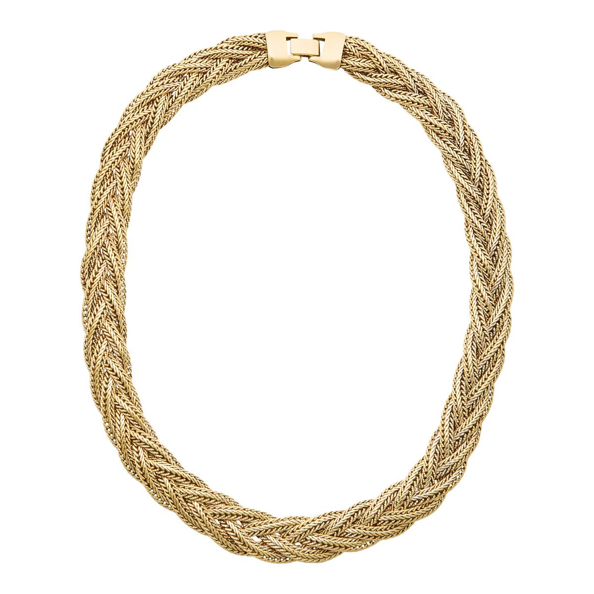Sailor's Necklace | Brinker & Eliza