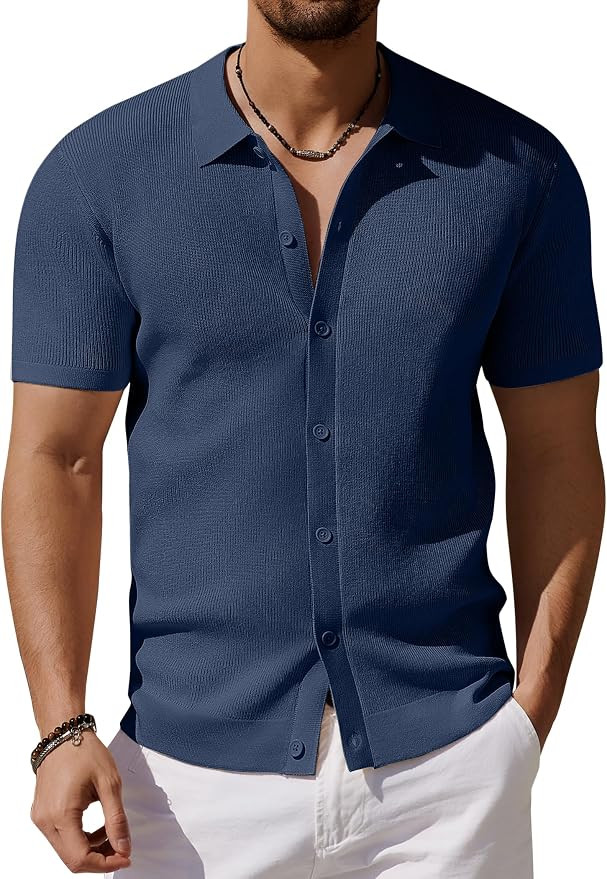 Visit the COOFANDY Store | Amazon (US)