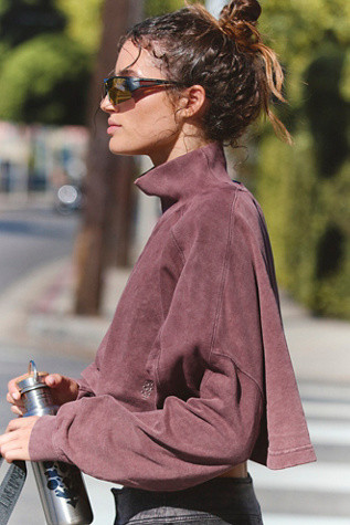 Pick Up Game Pullover | Free People (Global - UK&FR Excluded)