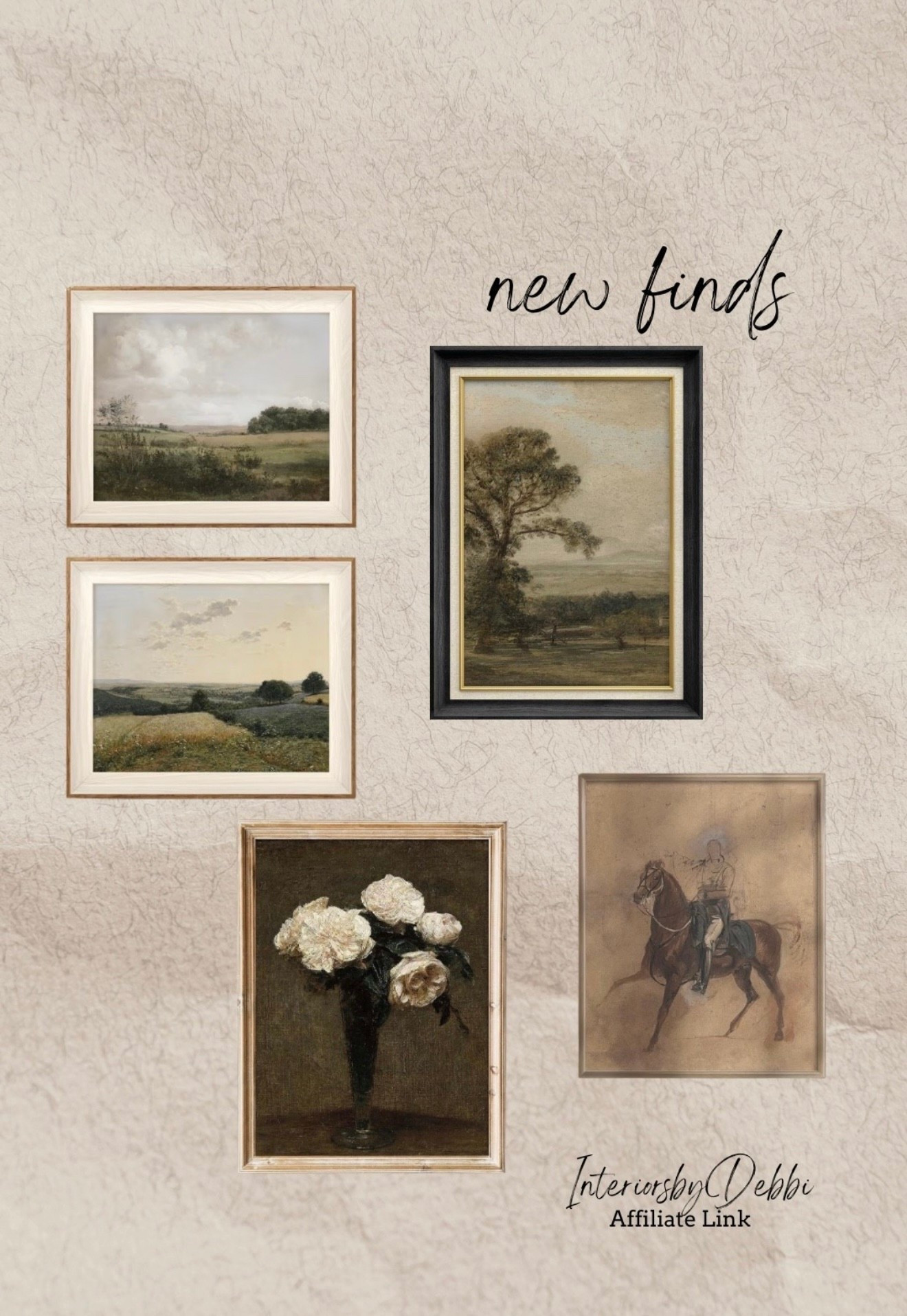 Amazon Finds
Framed Art, transitional home, modern decor, amazon find, amazon home, target home decor, mcgee and co, studio mcgee, amazon must have, pottery. barn, Walmart finds, affordable decor, home styling, budget friendly, accessories, neutral decor, home finds, new arrival, coming soon, sale alert, high end look for less, Amazon favorites, Target finds, cozy, modern, earthy, transitional, luxe, romantic, home decor, budget friendly decor,
Amazon decor #amazonhome



#LTKSeasonal #LTKHome