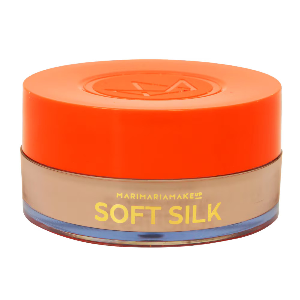 Pó Solto Mari Maria Soft Silk | Sephora (BR)