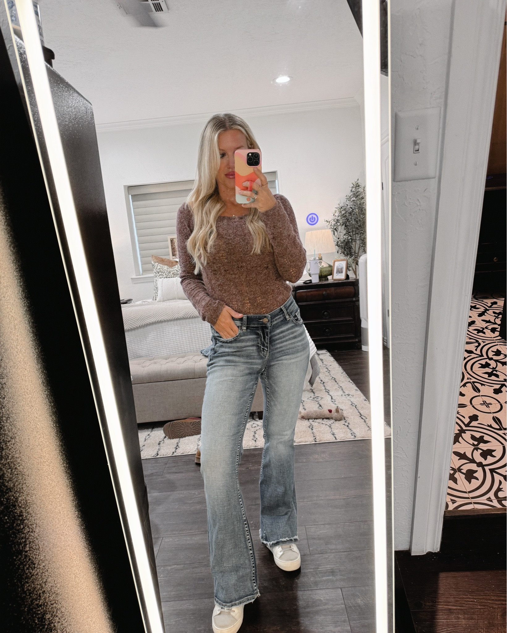 sweater weather + the comfiest bke denim 🍂 cozy, casual, and easy to style all season long.
#bucklejeans #ltkfallfashion #denimlover #falloutfitinspo #ltkfinds


#LTKStyleTip #LTKSeasonal