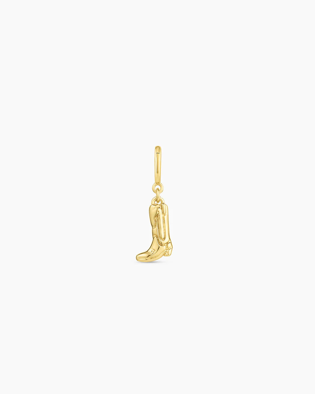Cowboy Boot Parker Charm | gorjana