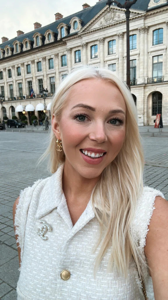 NEW!! Icon Jewelry | Glitzy Bella