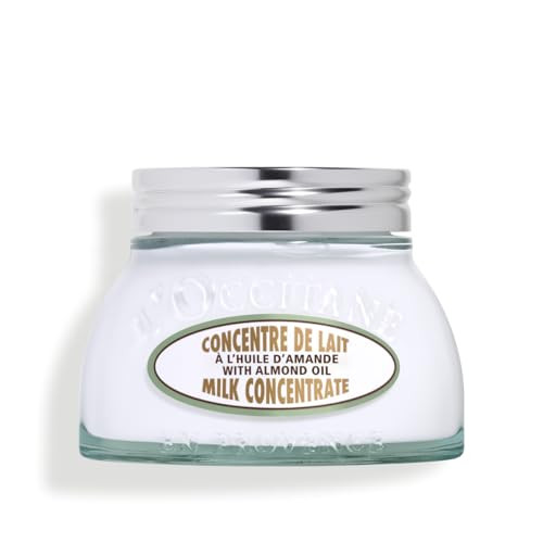 L'OCCITANE Almond Milk Concentrate 6.90 oz | Amazon (US)