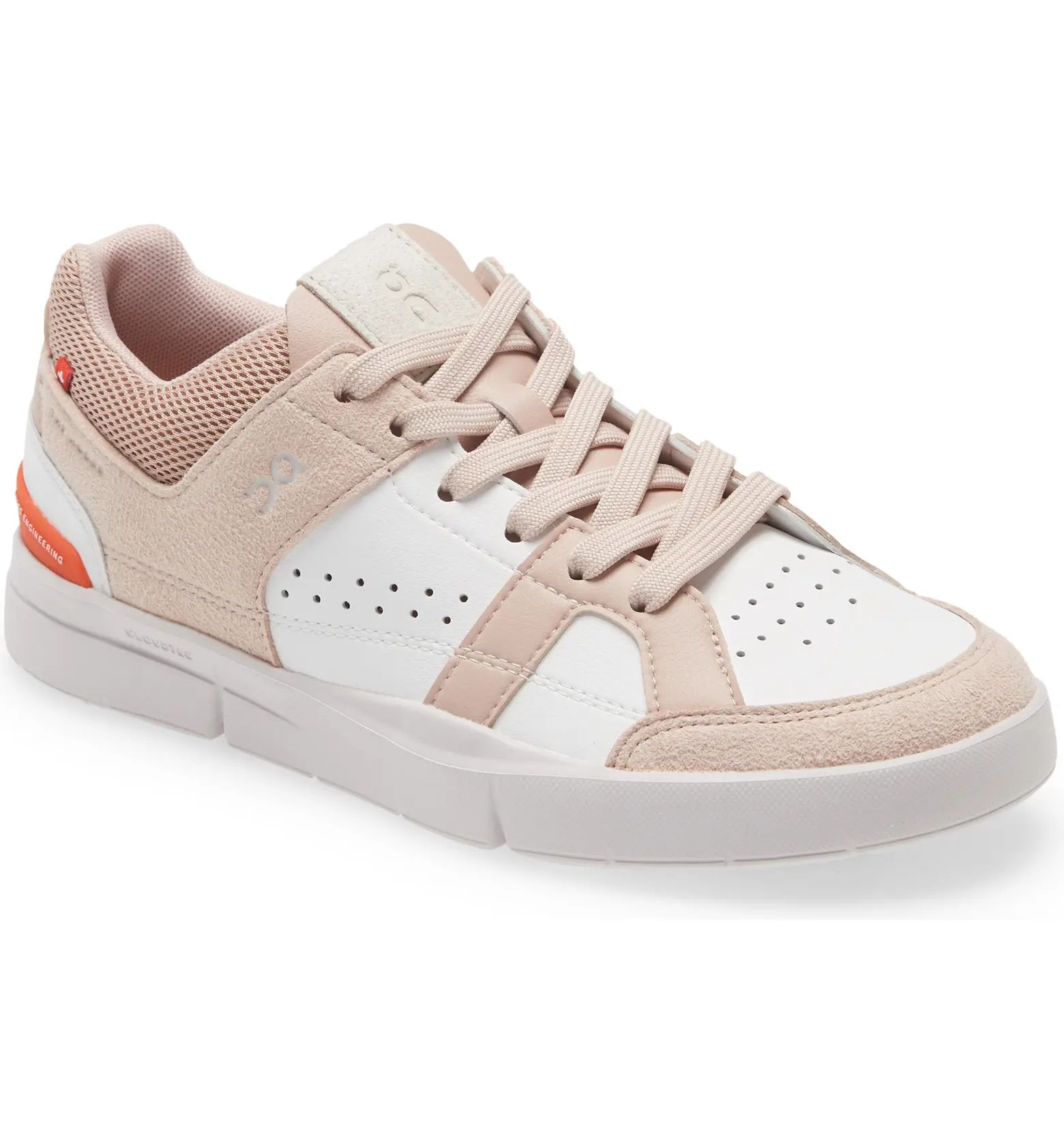 THE ROGER Clubhouse Tennis Sneaker | Nordstrom