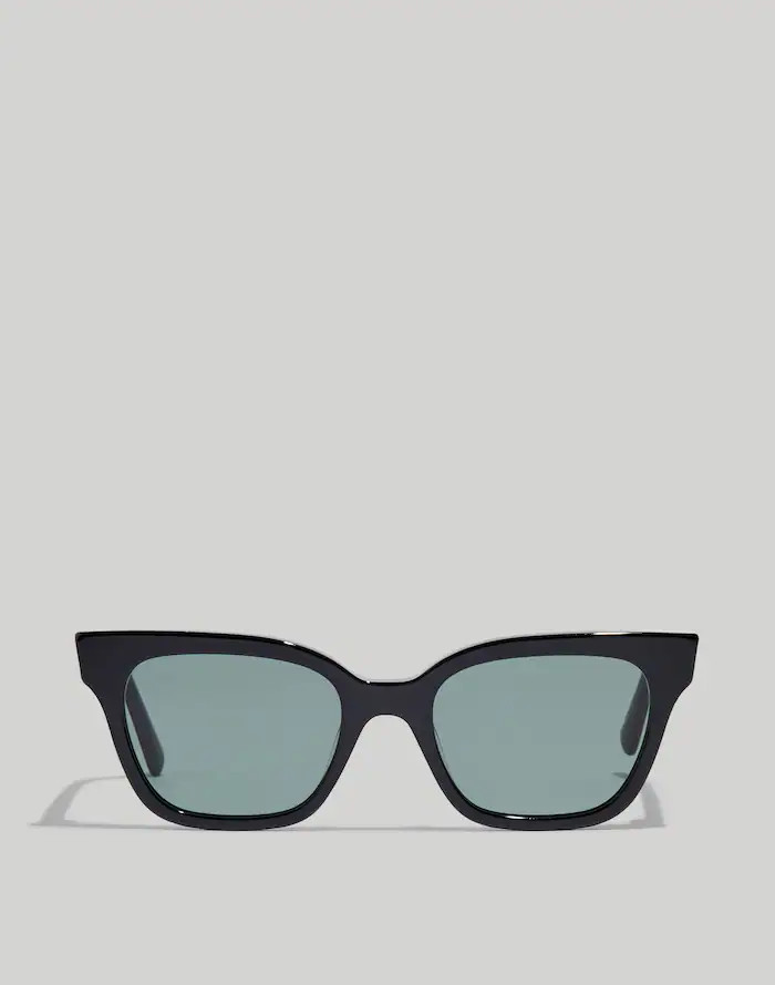 Pierport Sunglasses | Madewell