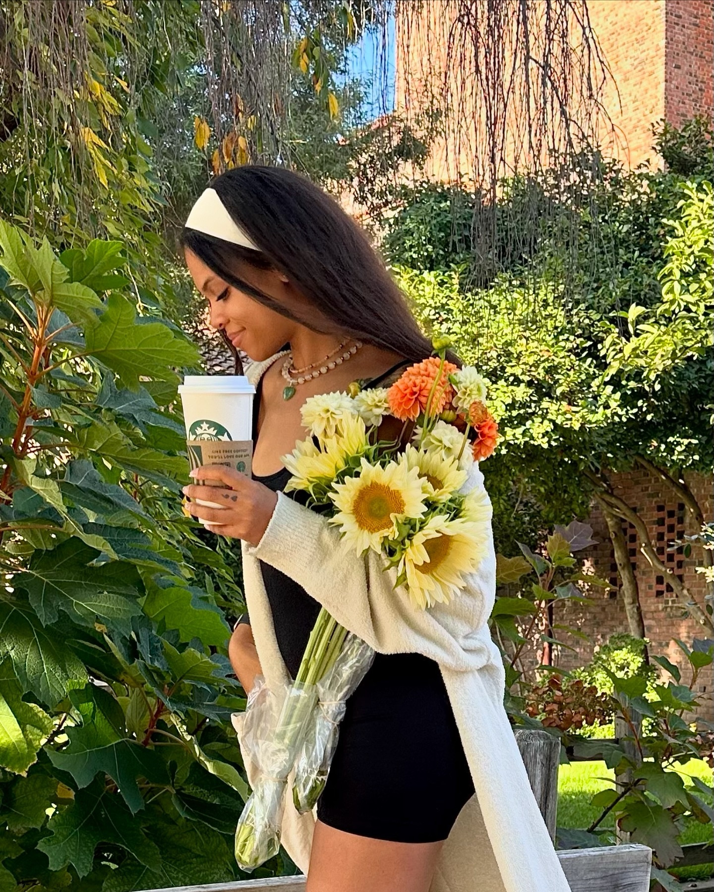 sorry, but we’re in our fall transitional outfits season 🧸🧺🍂
.
.
.
.
Cozy fall style, transitional outfit, platform Uggs, fall essentials, layering, comfortable chic, casual fall look 🍂 #CozyFallVibes #FallFashion #PlatformUggs #TransitionalStyle #AutumnLayers #CasualChic #FallOutfitInspo #UggSeason #CozyAndCute #LTKseasonal #LTKfall #FallStyleStaples #amazonfinds #amazonfashion