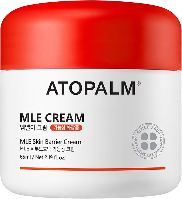 ATOPALM | MLE Eczema Cream | Premium Baby Lotion Newborn | Baby Face and Body Moisturizer for Ski... | Amazon (US)