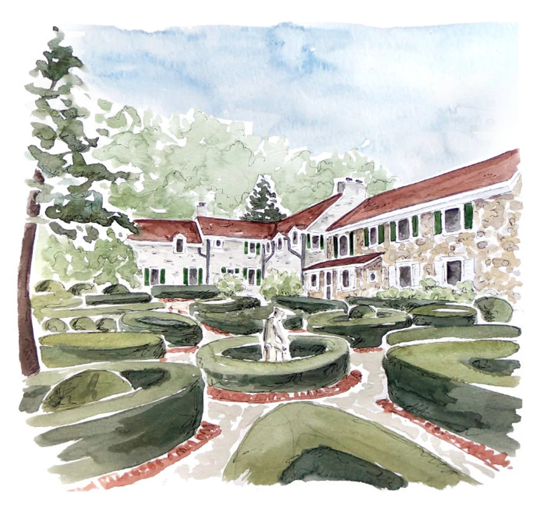 Appleford Estate DIGITAL .jpeg and .pdf File - Etsy | Etsy (US)