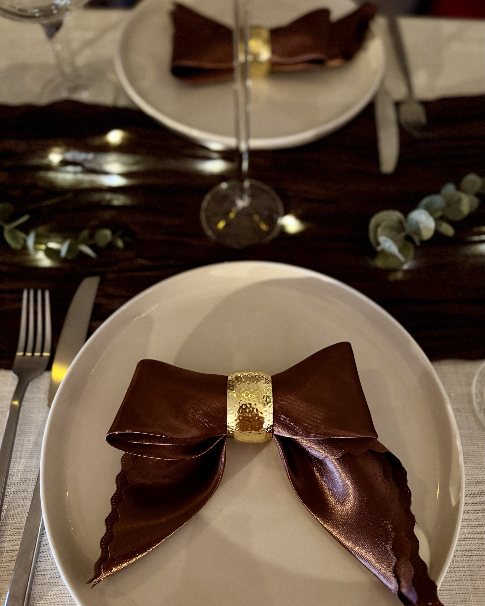 Holiday decor! Tablescaping ✨

#LTKHome #LTKFindsUnder50 #LTKHoliday