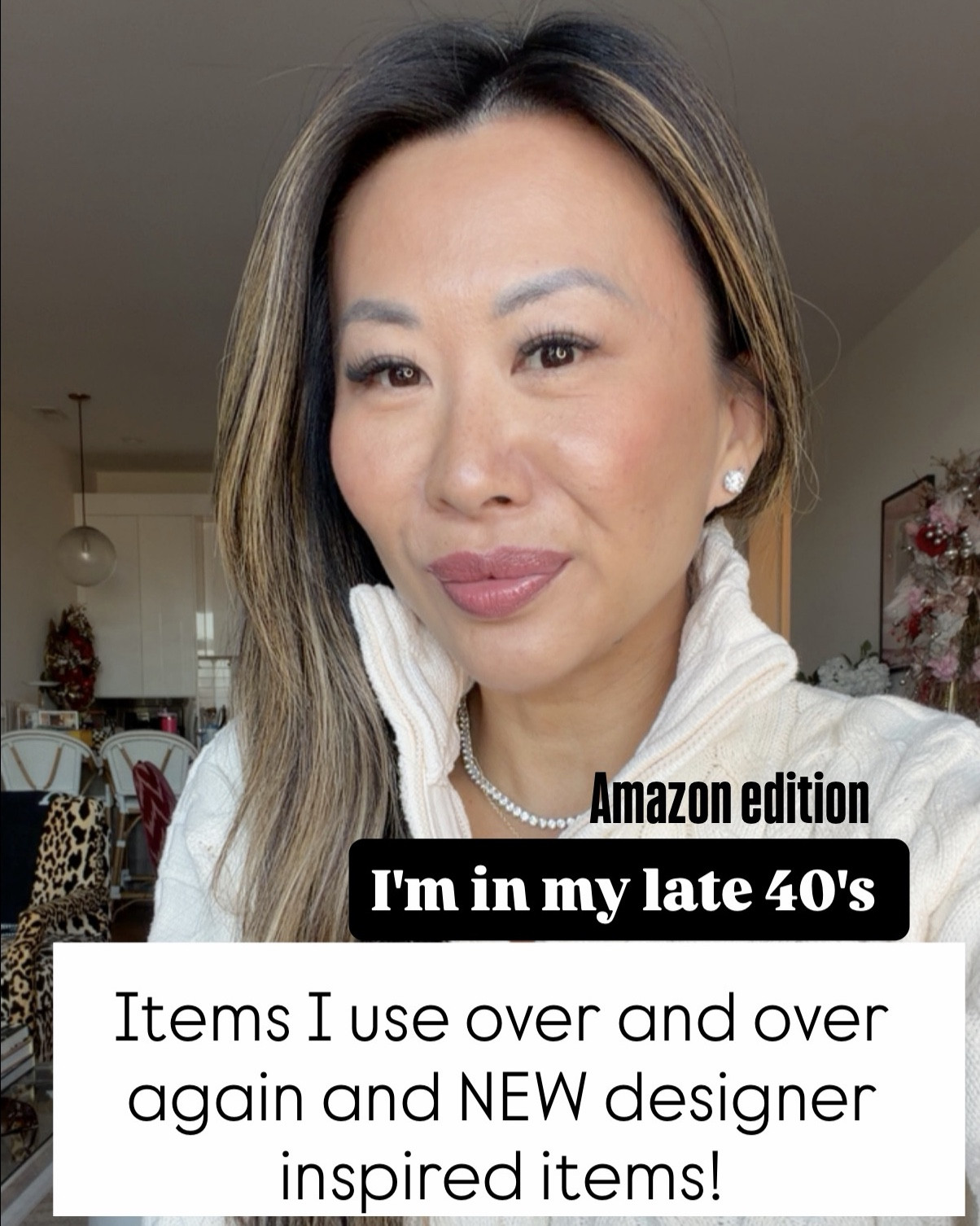20 items I'm obsessed with! My fav beauty items and designer like items from Amazon. Beauty favorites. Serum, lymphatic brush, collagen moisturizer. Fav necklace  

#LTKBeauty #LTKdayinmylife #LTKgrwm