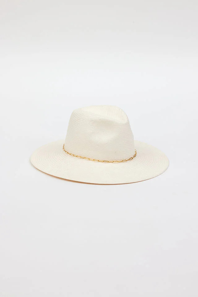 Rissa Traveler | Hat Attack