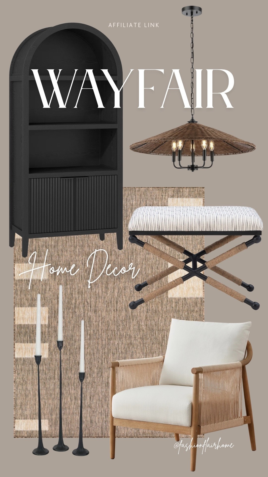 If you dig a little on Wayfair, you’ll find so many beautiful pieces. Plus there are so many sales going on right now.

#LTKcanada #LTKhome