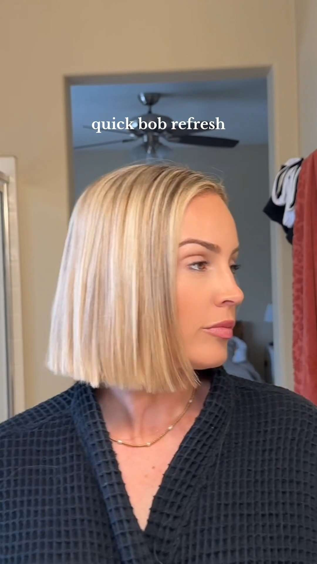 Bob Go-to's 

 #LTKFindsUnder50 #LTKStyleTip #LTKBeauty