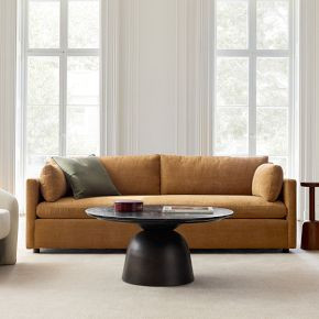 Marin Sofa (71"&ndash;94") | West Elm (US)