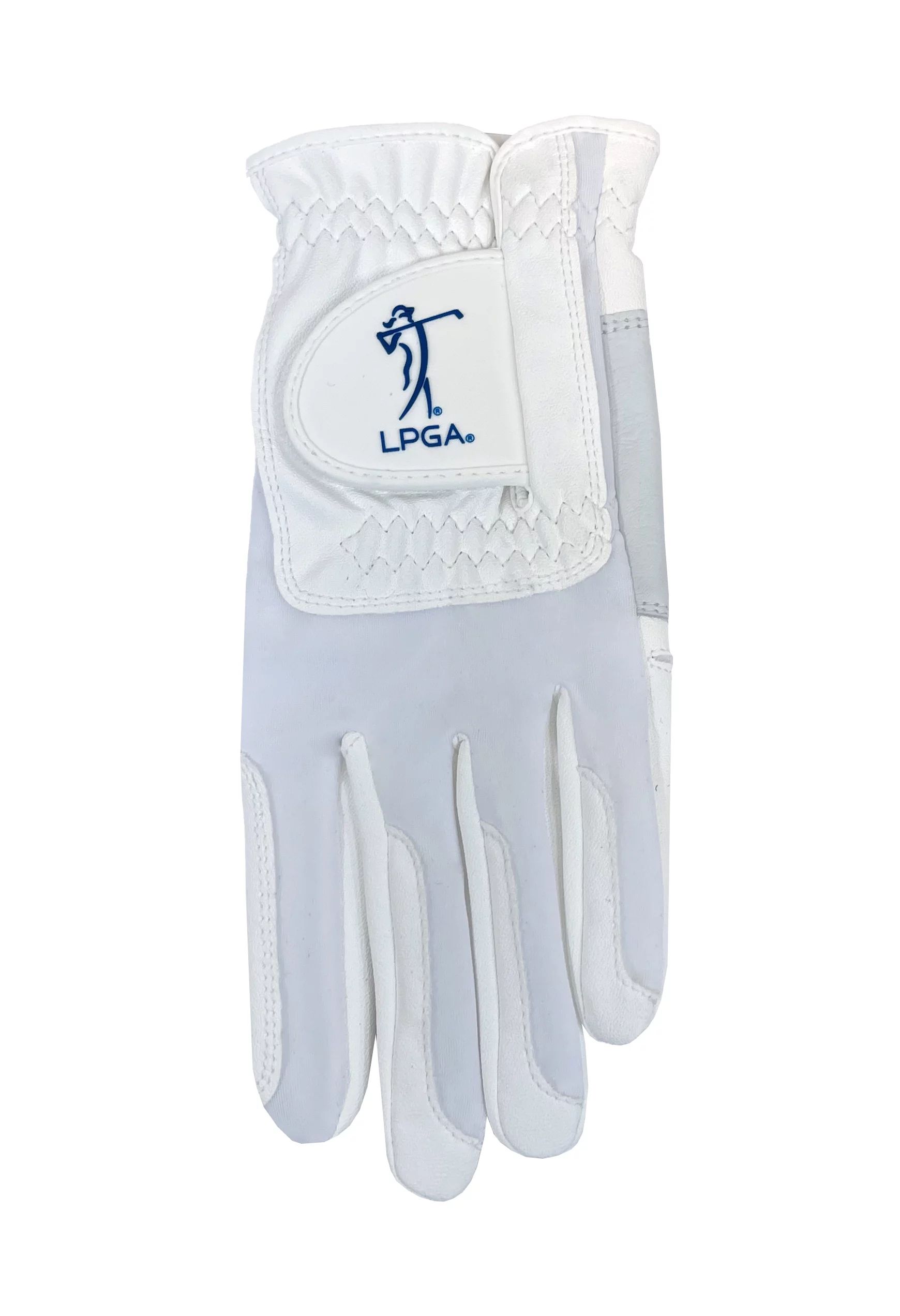 LPGA Womens White Left Hand Golf Glove for Right-Handed Golfer | Walmart (US)