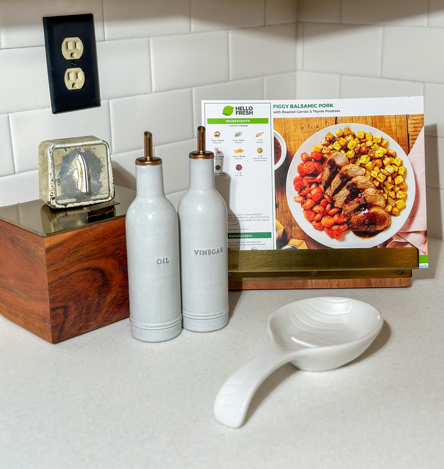 Kitchen Essentials

#LTKhome