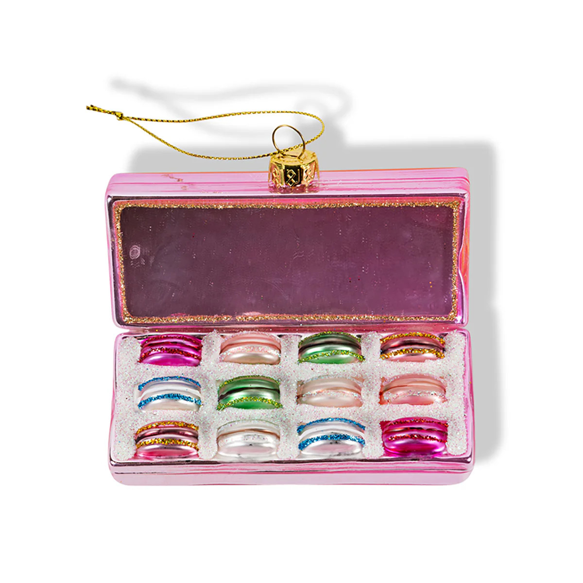 Macarons Ornament | Furbish Studio