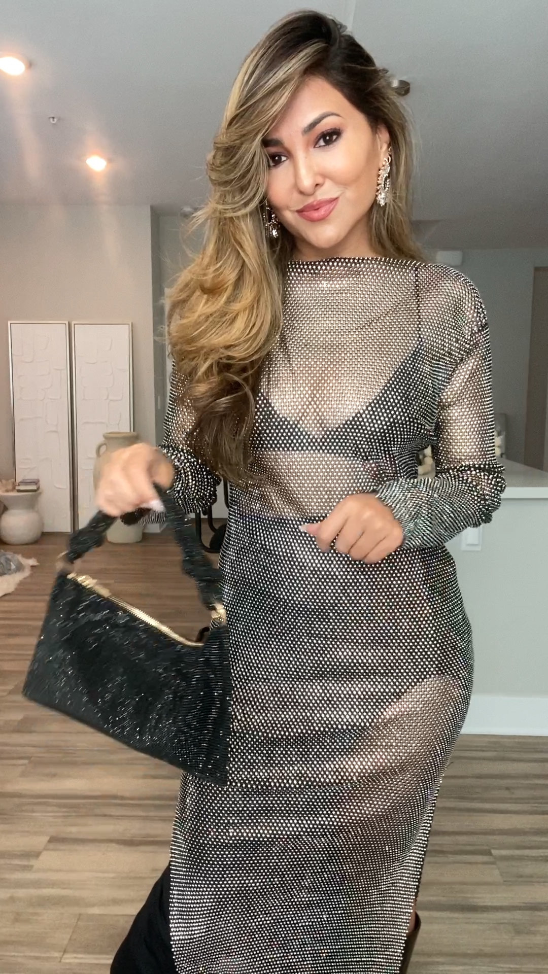 GRWM: An All Sparkly Look Pt. I✨

Outfit details:
highlighter — color is champagne pop

#LTKHoliday #LTKstyletip #LTKbeauty