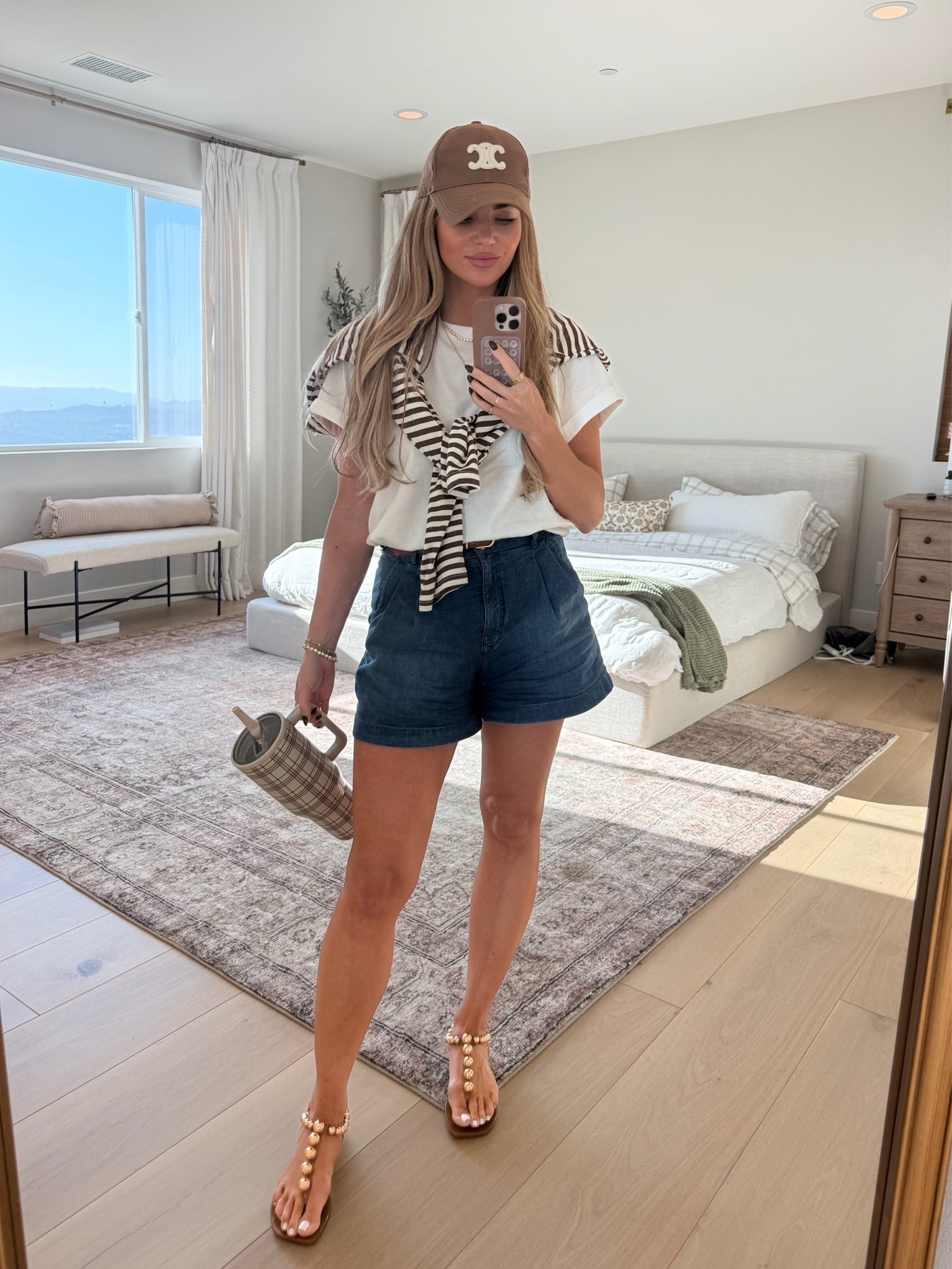 Lunch date OOTD