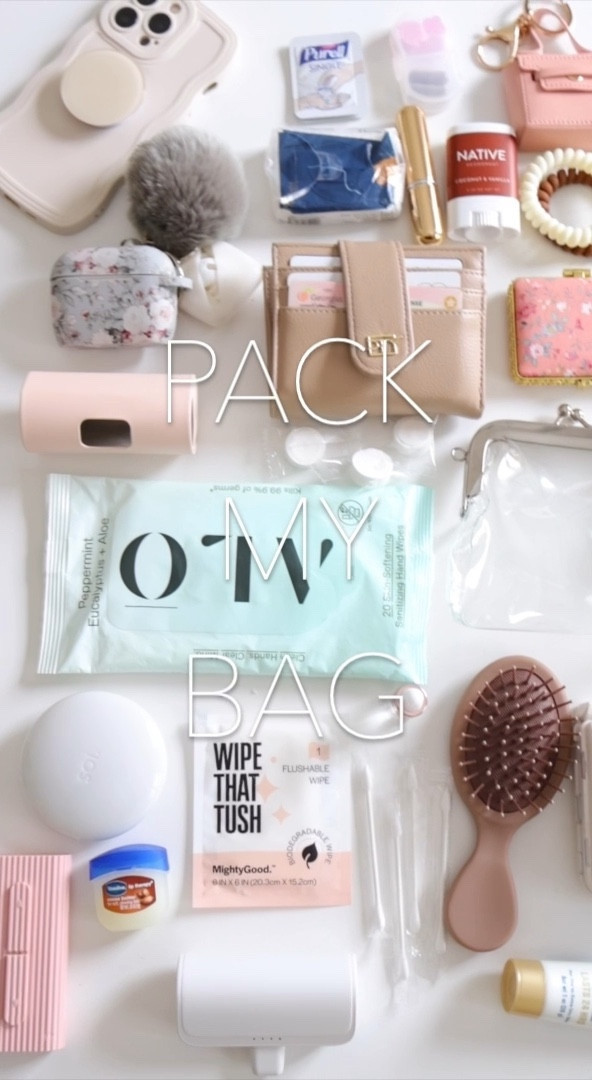 Pack any Bag

#LTKhome #LTKFind #LTKitbag