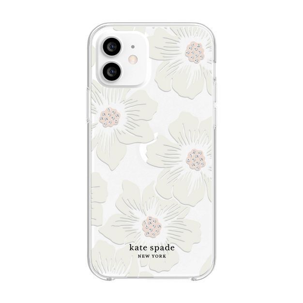 Kate Spade New York Apple iPhone 12/iPhone 12 Pro Protective Case | Target