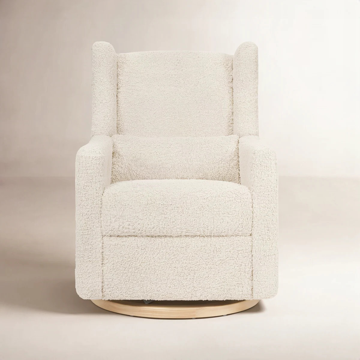 babyletto Kiwi Swivel Glider & Reviews | Birch Lane | Birch Lane