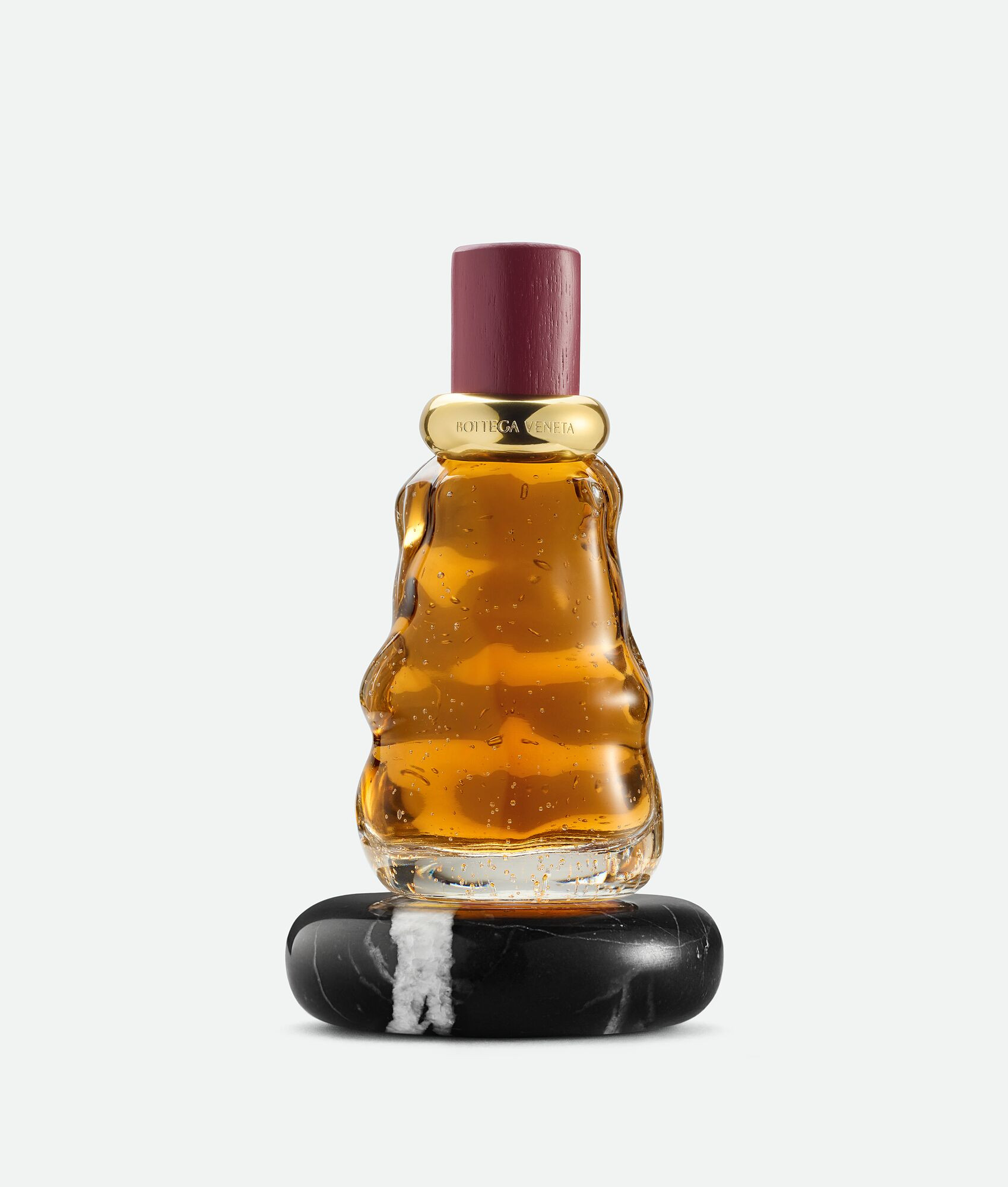 Good Morning Midnight - Parfum in Lava red | Bottega Veneta US | Bottega Veneta