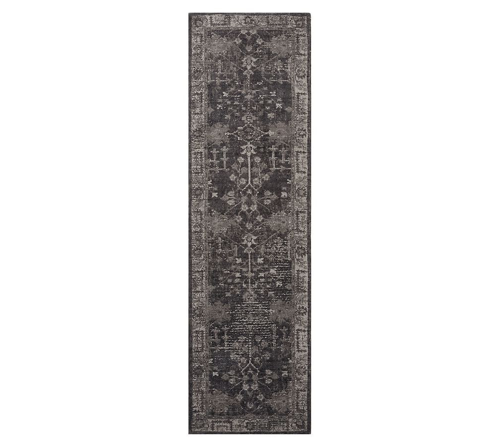 Reeva Handwoven Rug | Pottery Barn (US)