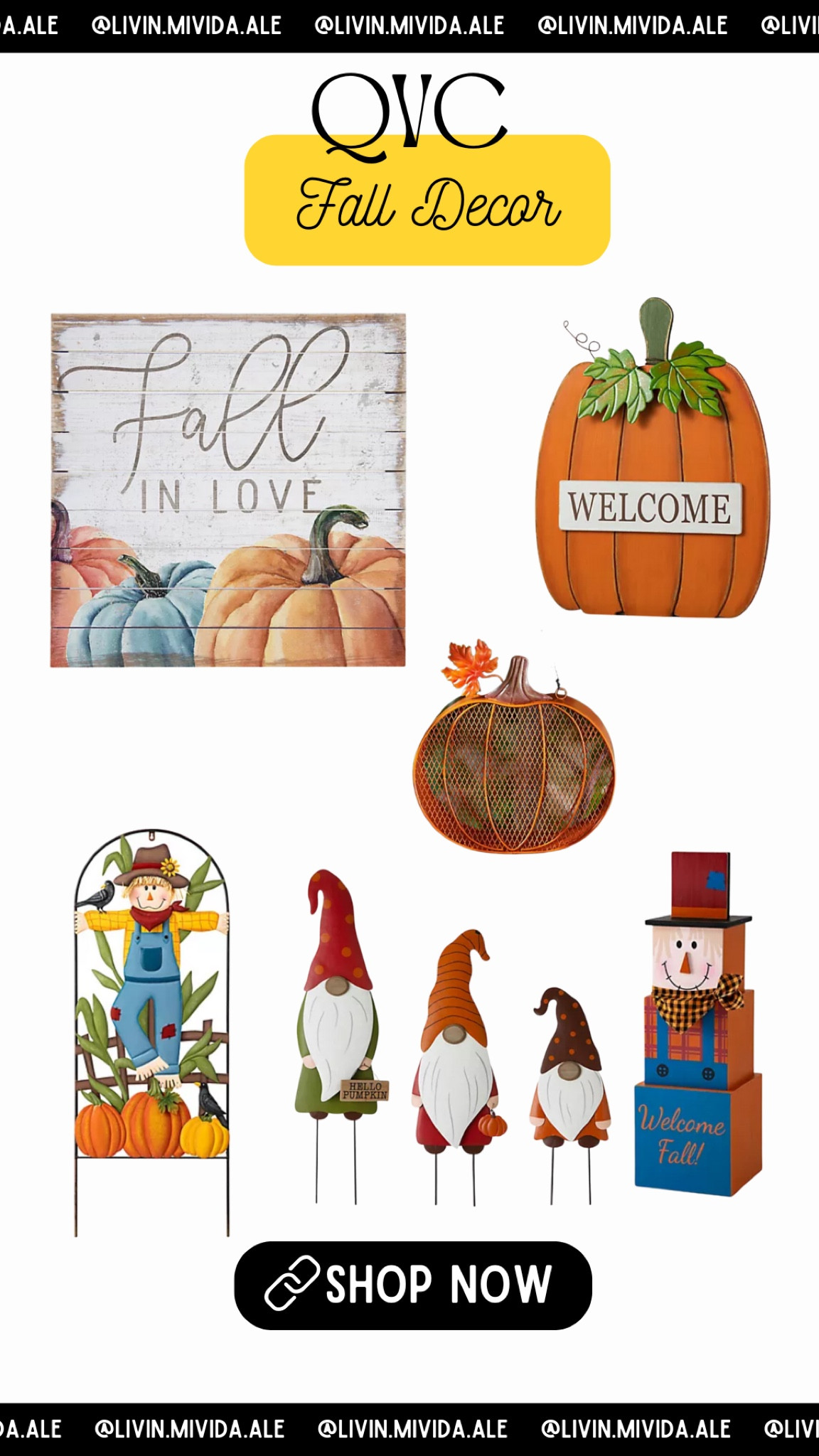 Fall decor 🍂

#LTKHome #LTKSeasonal #LTKOver40