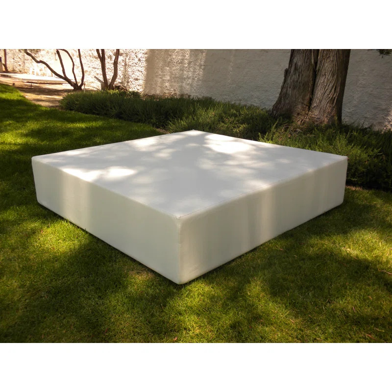 84'' Outdoor Patio Daybed | Wayfair North America
