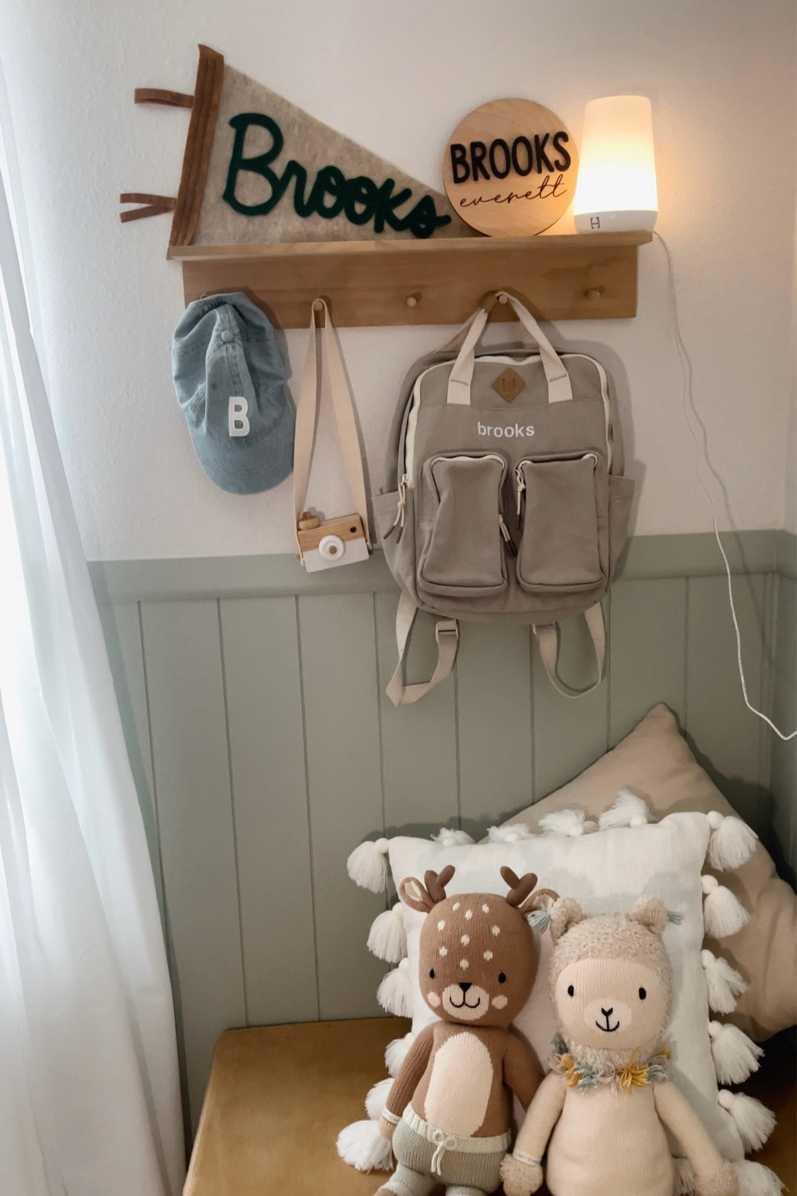 Toddler Boy Room Decor 

Backpack is from Zara

#toddlerroom #toddlerroomdecor #toddlerboyroom #kidsroomdecor #boyroom

#LTKBaby #LTKHome #LTKKids