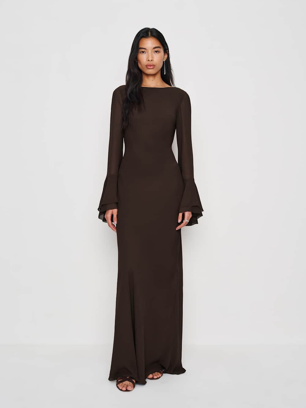 Olio Dress | Reformation (Global)