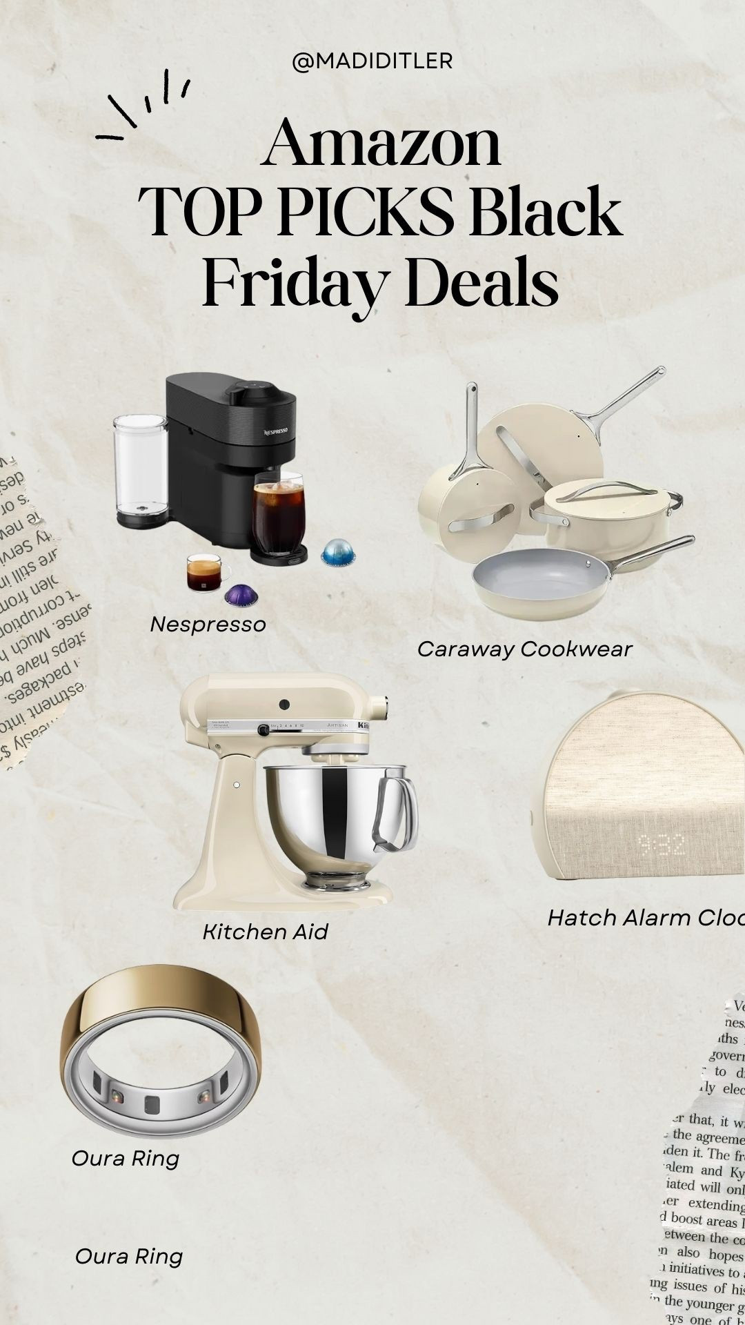 Some of my favorite Amazon Black Friday and cyber Monday deals  

#LTKHoliday #LTKGiftGuide #LTKCyberWeek