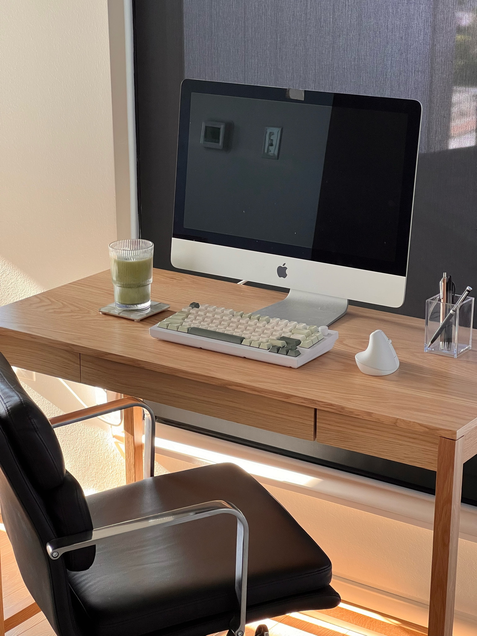 cozy desk setup

#LTKStyleTip #LTKHome