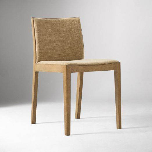 Como Dining Chair | West Elm (US)