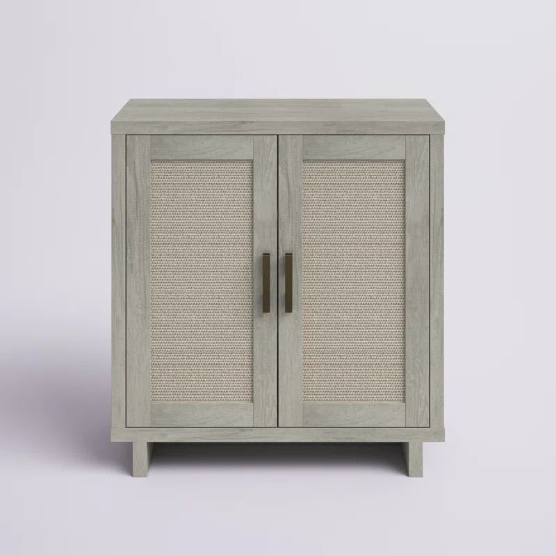 Portman 2 - Door Accent Cabinet | Wayfair North America