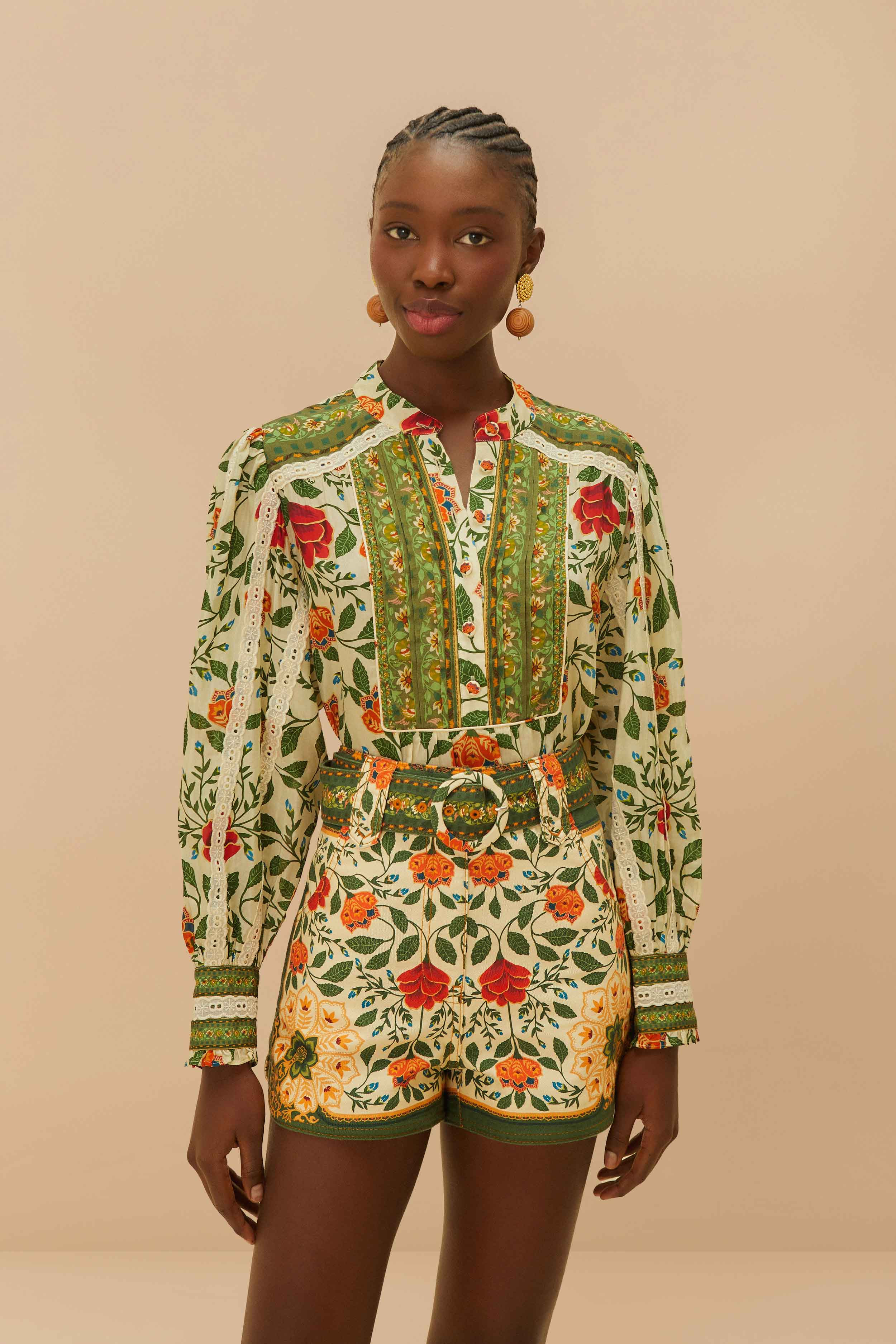 SUMMER SALE up to 50% OFF + an extra 30% w/ EXTRA30 | FarmRio (US)