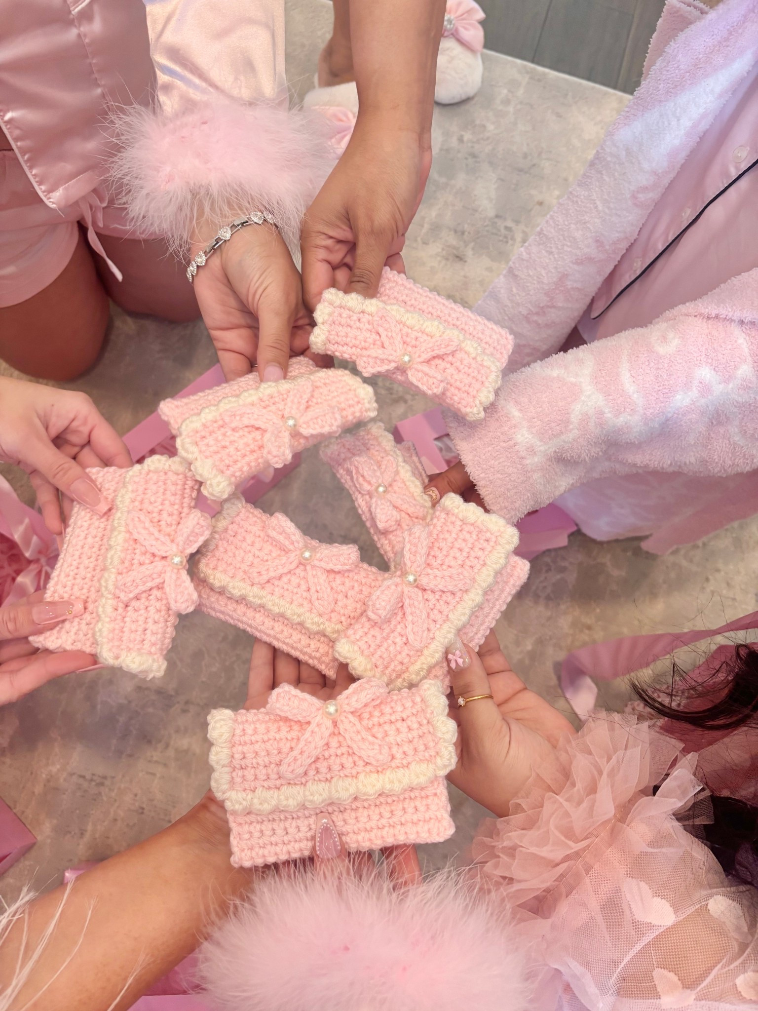 The cutest wallet

#LTKValentine #LTKselfcare