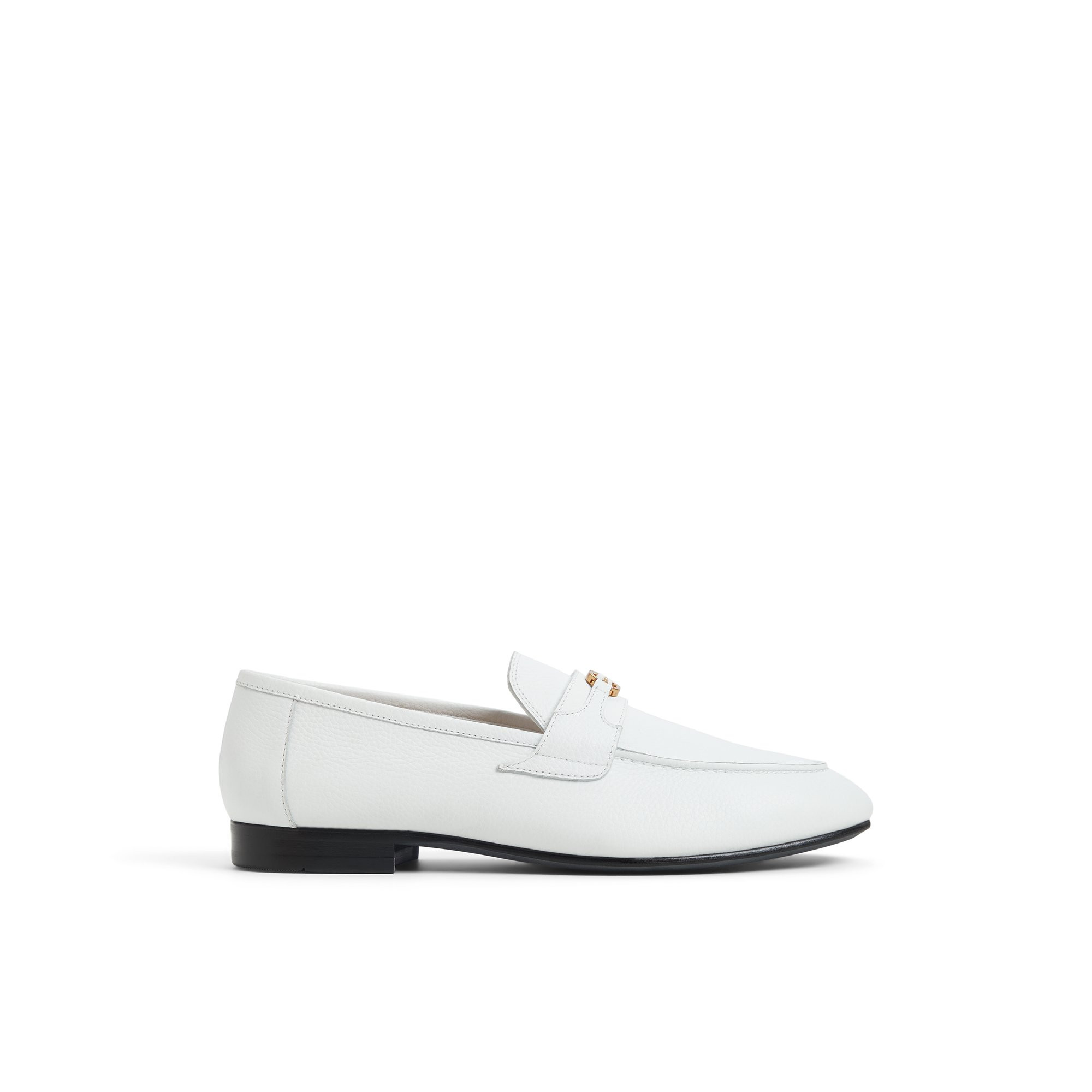 ALDO Fiero - Men's Loafers and Slip on - White, Size 9 | Aldo Shoes (US)