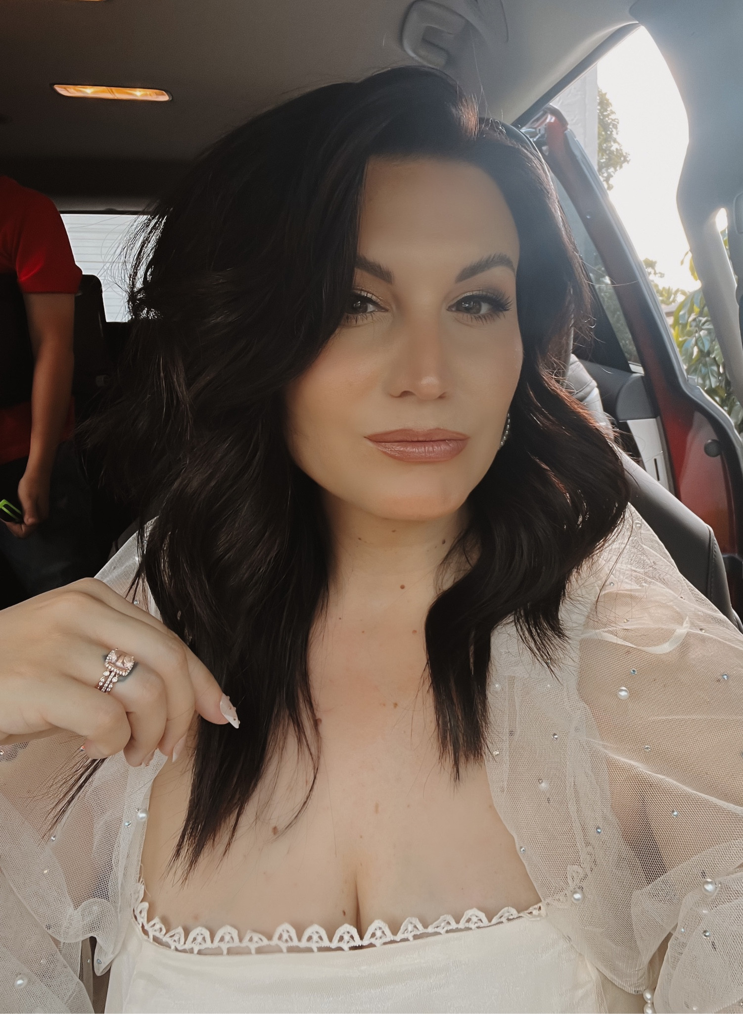 Current makeup favs that I used for my Holiday GLAM ✨

#LTKbeauty #LTKGiftGuide #LTKHoliday